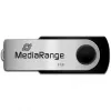 USB-stick MediaRange 8 GB USB Type-A Micro-USB MR908