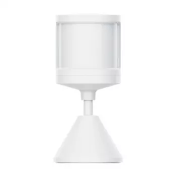 Bewegingssensor (plafond/muur) Xiaomi Motion Sensor 2S — 130° detectie, 7 m bereik, Bluetooth 5.0, CR2450, wit