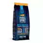Droogvoer voor honden PRIMAL SPIRIT Wild Waters 12 kg – halfvochtig, vissmaak, 28,5 % eiwit, 16,5 % vet, 19 % vocht