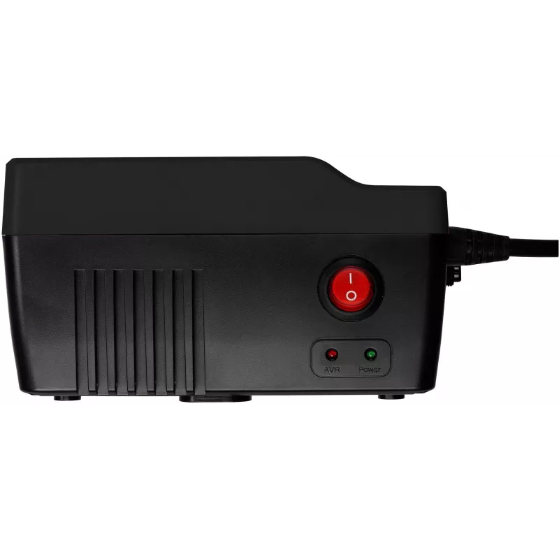 PowerWalker AVR 1000 automatische spanningsregelaar, 1000 VA