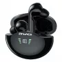 Koptelefoon Awei T12P Bluetooth 5.3 TWS zwart
