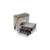 Metapace K-2 - elektronische kassalade - zwart