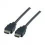 EFB-Elektronik HighSpeed HDMI-kabel met Ethernet 4K30Hz, A-A St-St, 5,0m, zwart fabrikant: EFB Elektronik (K5430SW.5)