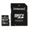 GEHEUGEN MICRO SDXC 128GB C10/W/ADAPTER 3433491 INTENSO