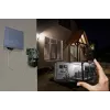 Technaxx 4G PT Dome TX-290 met zonnepaneel