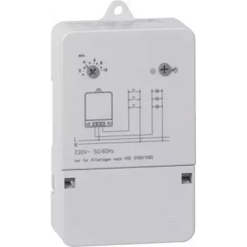 Legrand Rex 600 trappenlichtschakelaar (49783)