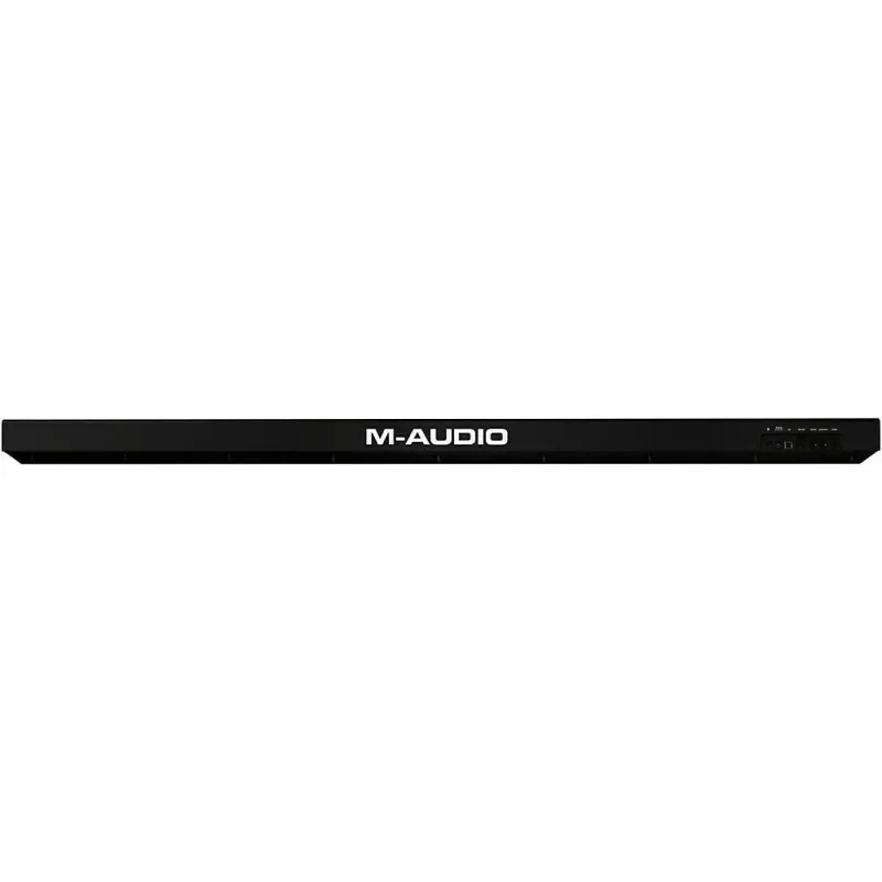 M-AUDIO Keystation 88 MK3 MIDI-toetsenbord 88 toetsen USB zwart, wit