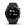 Garmin EPIX PRO g2 51 mm Sapphire Carbon Gray DLC titanium zwart