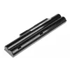 Battery Green Cell FS29 voor Fujitsu Lifebook A532 AH532