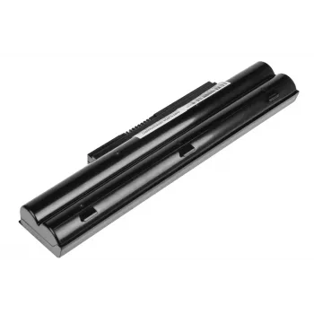 Battery Green Cell FS29 voor Fujitsu Lifebook A532 AH532