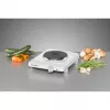 Rommelsbacher THL 1097 - tafelmodel - wit - 1000W - 1m - 24,5 cm - 27,5 cm (THL 1097)