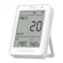 Luchtkwaliteitsmeter WiFi LCD Sonoff AirGuard PM2.5 SAWF-07P