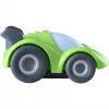 Speelvoertuig HABA 305561 auto groen grijs wit voor 2–8 jaar