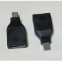 Adapter Mini-DisplayPort naar DisplayPort ProXtend ITH-MDP-DP1.2 — 4K-ondersteuning