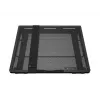 NATEC NPL-2271 Laptopstandaard zwart 43,9 cm (17,3 inch)