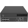Netwerkvideorecorder - 8 IP-kanalen - 4 TB HDD - PoE-switch - HDMI - USB 3.2
