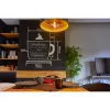 Smart-lamp Shelly Vintage G125