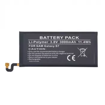 Accu Samsung Galaxy S7 (G930F; EB-BG930ABE)