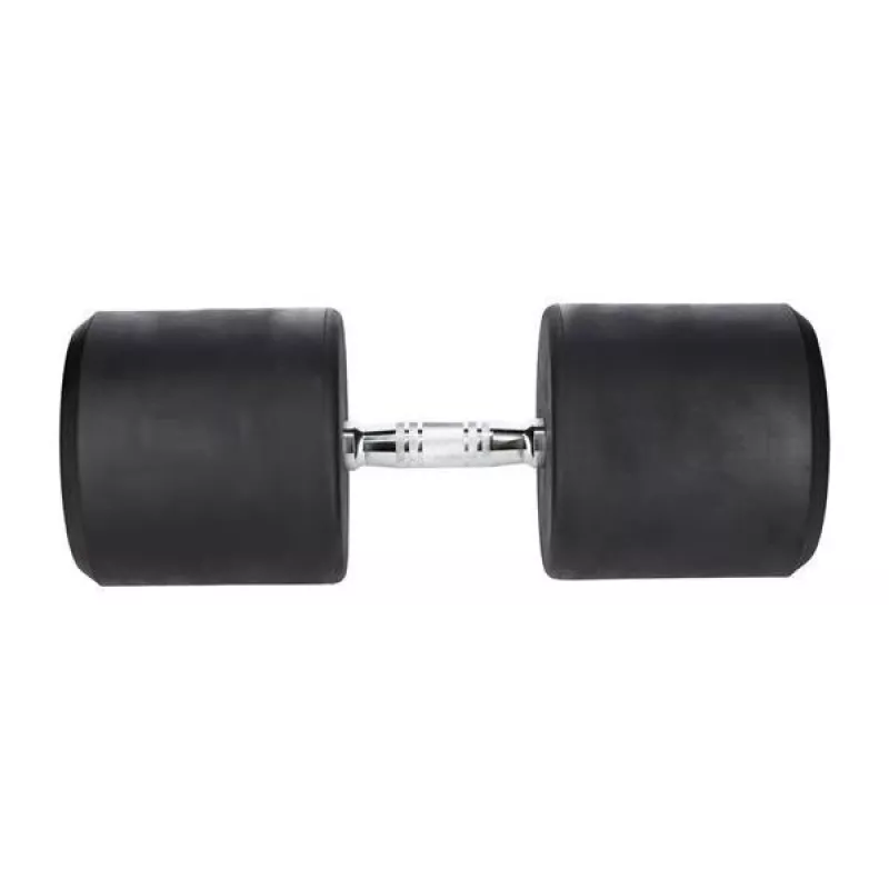 Rubberen halters 32,5 kg HMS HG PRO 32.5
