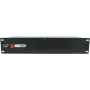 Stroomverdeelbalk EUROLITE Board 6 model 70008271 met 6 stroomuitgangen