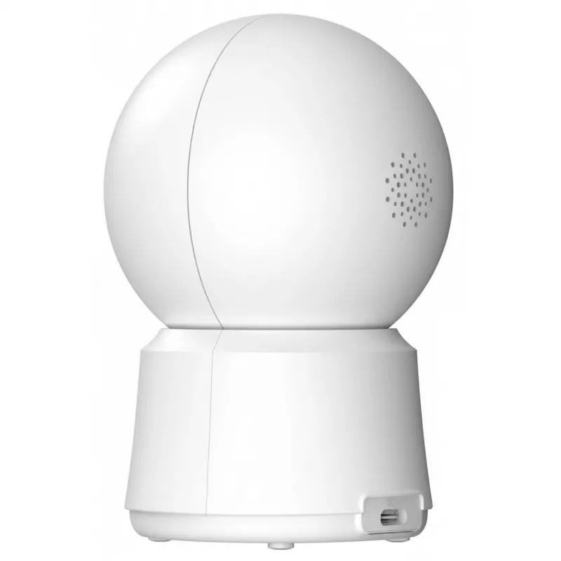 Arenti indoor dual-lens WLAN 3MP-camera