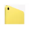 Apple iPad 128 GB 27,9 cm (11) Wi-Fi 6 (802.11ax) iPadOS 18 geel