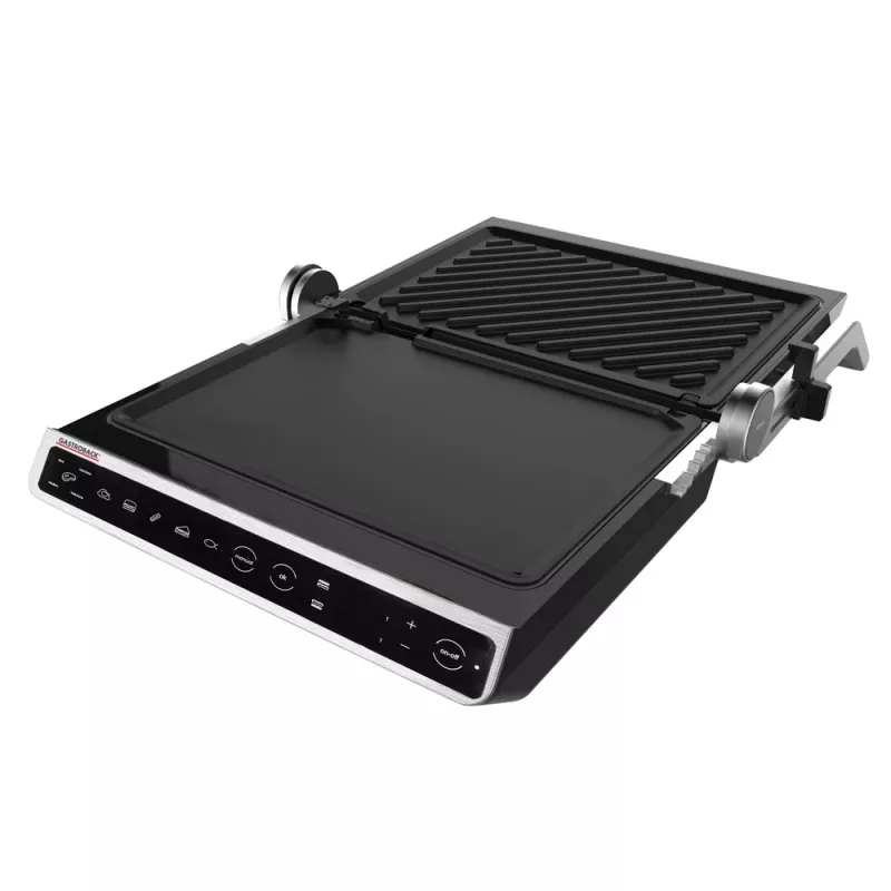 Barbecuegrill Gastroback Design BBQ Advanced Smart