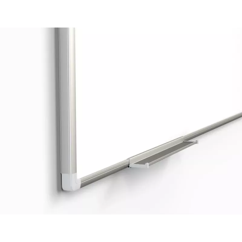 MAXISCREEN projectie- en droog uitwisbaar schrijfbord 2510 x 1340 mm TK-Team
