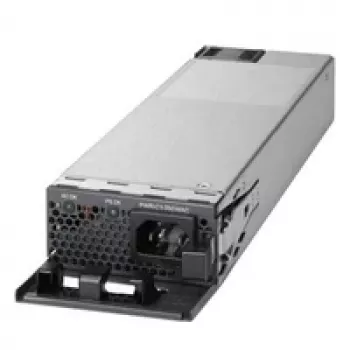 Cisco PWR-C1-350WAC-P= netwerk-switchcomponent voeding