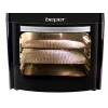 Heteluchtfriteuse Beper P101FRI012 12 L 1800 W zwart