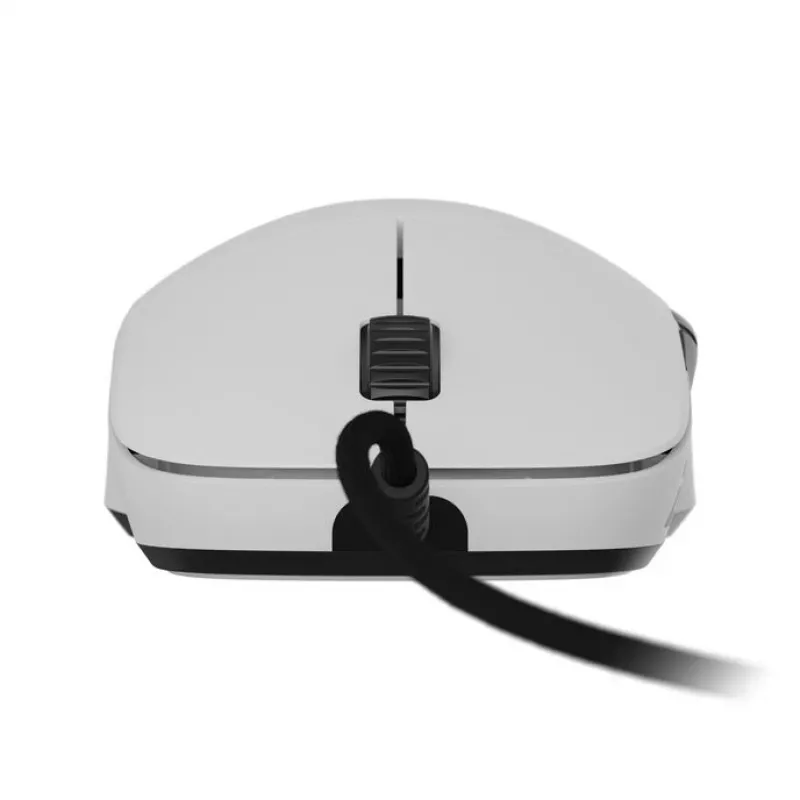 Muis Endgame Gear XM2 8k wit USB
