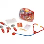 Dokterskoffer rollenspel set
