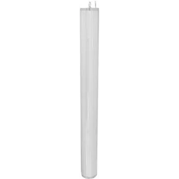 Spiegel-discolamp EUROLITE 9 cm (model 50200624) — kleine roterende feest-spiegelbol