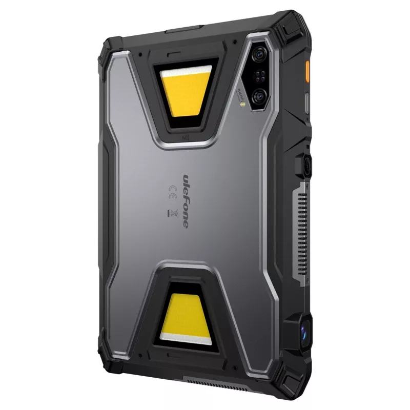 Tablet UleFone Armor Pad 5 Ultra — 12GB RAM, 512GB opslag, 5G