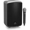 Behringer EUROPORT MPA100BT 100 W 2-weg luidspreker