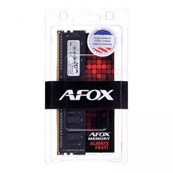PC-geheugen DDR4 8GB 3200MHz Micron Chip CL22 XMP2