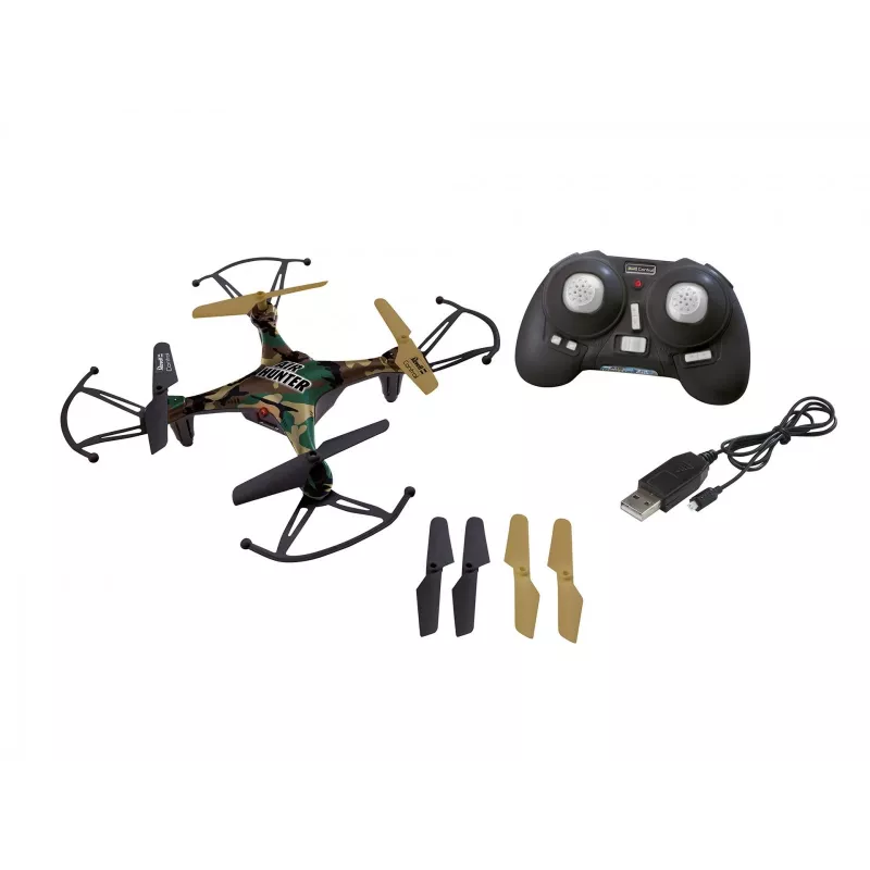 Revell 23860 op afstand bestuurd speelgoed