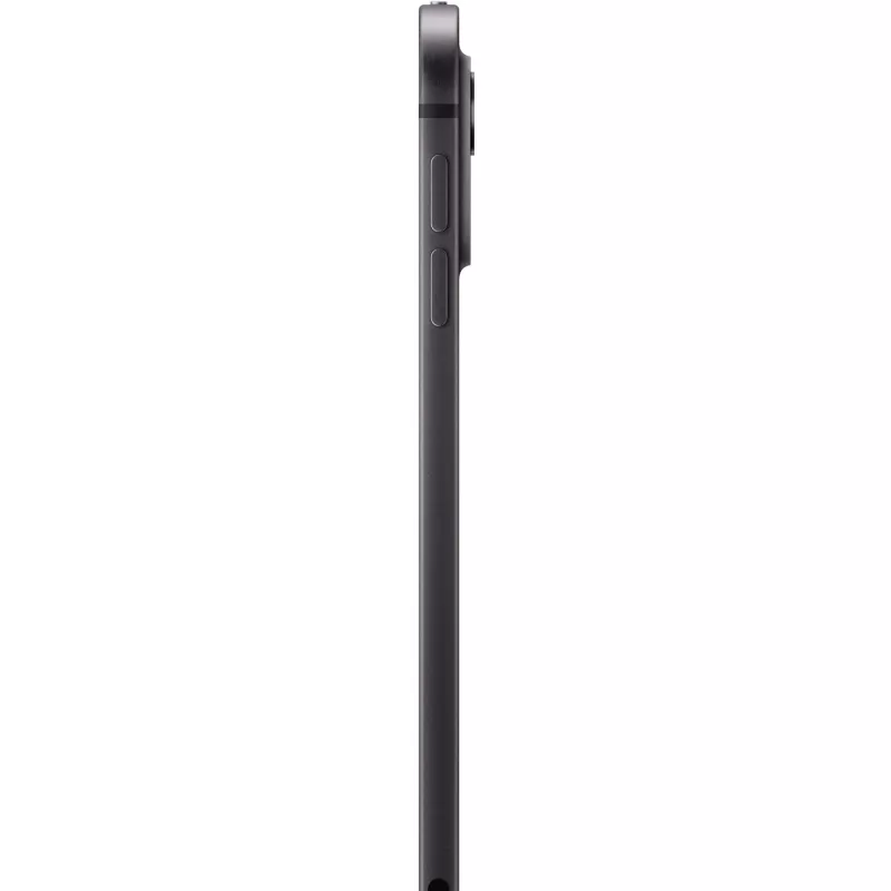 Apple iPad Pro 7e generatie 11 inch Wi-Fi 256GB - zwart