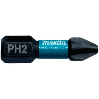 Makita Impact Black - slagschroefbit