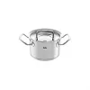 Kookpan Fissler 084-128-16-000/0 2,1 L roestvrijstaal inductie
