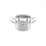 Kookpan Fissler 084-128-16-000/0 2,1 L roestvrijstaal inductie