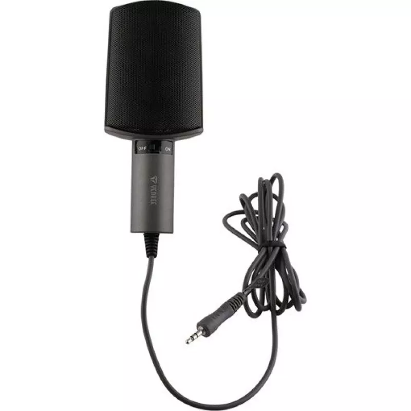 Microfoon YENKEE YMC 1020GY