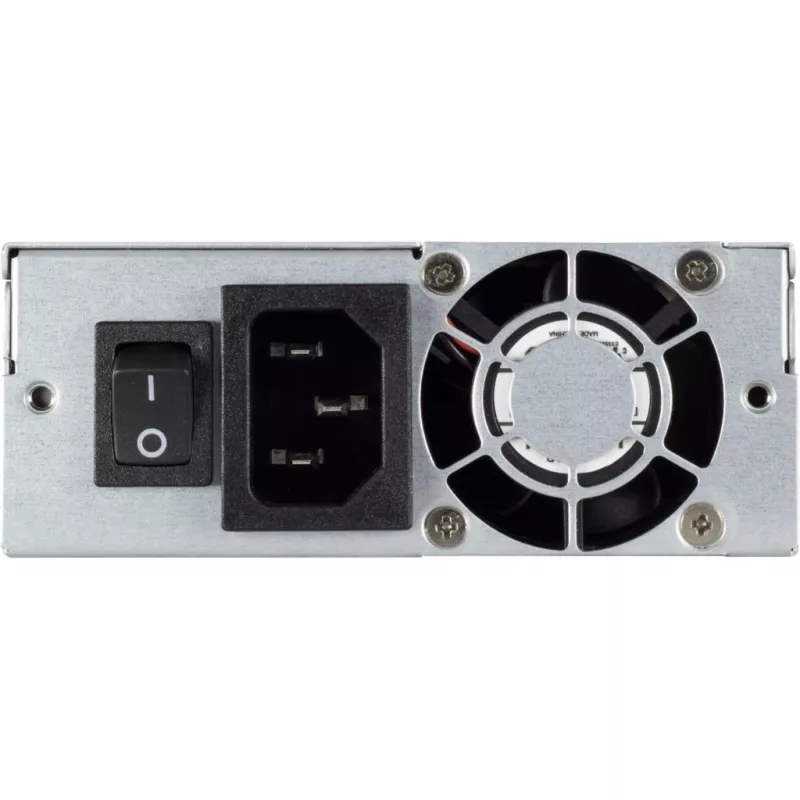 Inter-Tech ASPOWER U1A-C20300-D - voeding (intern) - AC 100-240 V - 300 watt - PFC (88887225)
