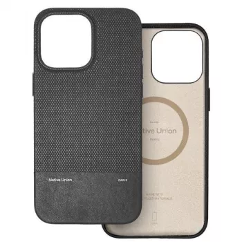 Native Union (Re)Classic hoes voor iPhone 16 Pro Max