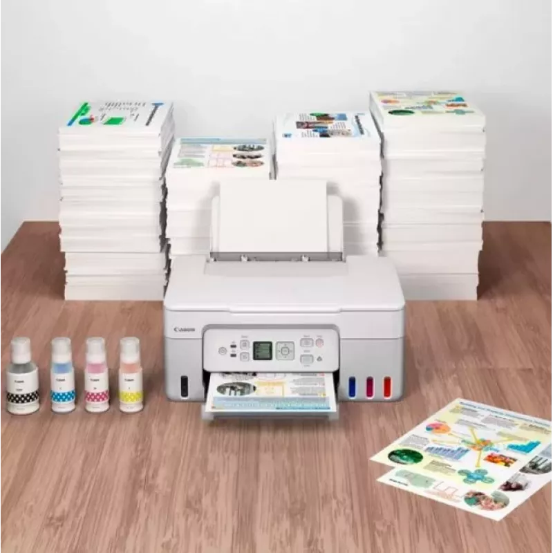 Canon PIXMA 5805C029 multifunctionele printer inkjet A4 4800 x 1200 DPI 11 ppm WLAN