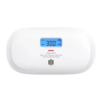 X-Sense XC0C-iR Wi-Fi koolmonoxidemelder