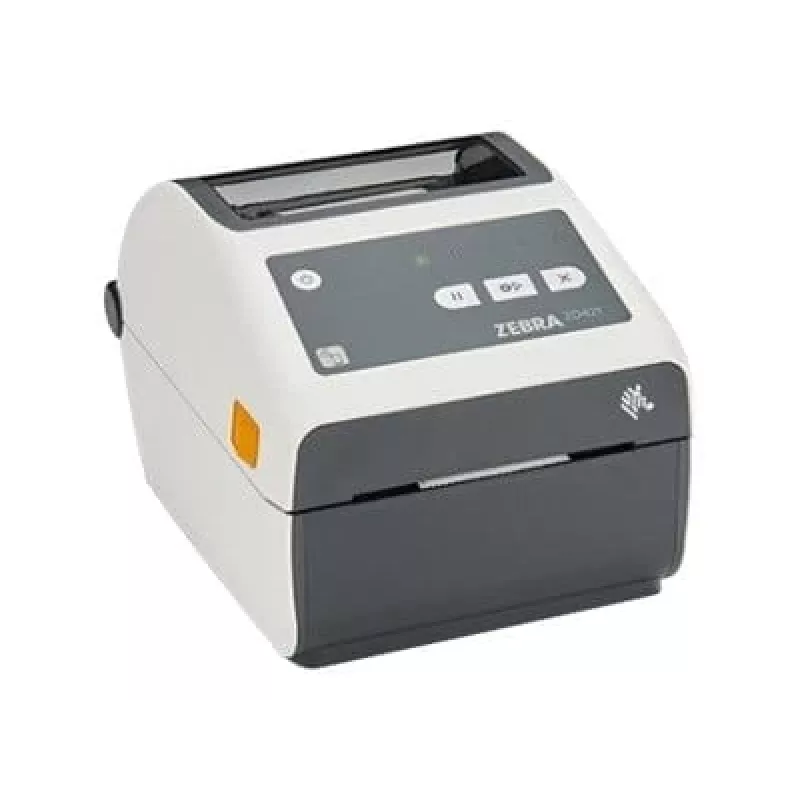 Zebra ZD421 labelprinter thermisch direct 203 x 203 DPI 152 mm/s bedraad & draadloos Ethernet LAN Bluetooth