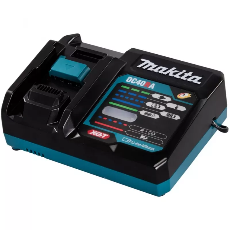 Acculader Makita 191E07-8 oplader voor draadloos gereedschap