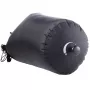 Sea to Summit Pocket Shower APSHOWER/UNI/UNI draagbare kampeerdouche, 10 l