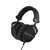 Beyerdynamic DT 990 PRO 80 Ω Zwart Limited Edition - open studio-hoofdtelefoon